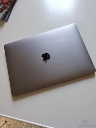 Mac Book Air M1 13.3'' 16/256 SSD