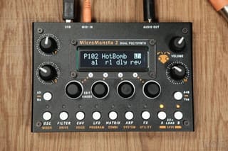 Micromonsta 2