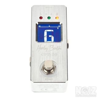 Ανταλλαγή analog delay και harley benton