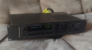 DynaCORD DRP-20  VINTAGE MULTIFX.