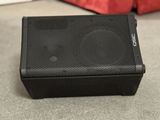 QSC CP8 Speaker - FRFR