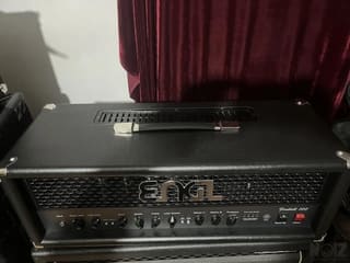 Engl fireball 100w