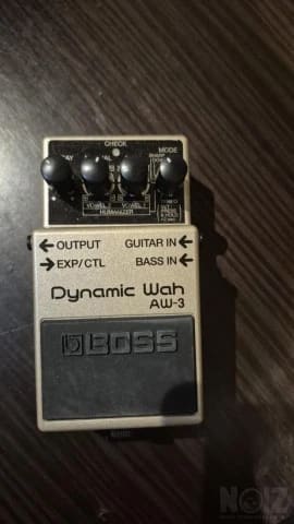 Boss Dynamic Wah AW-3