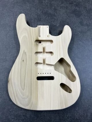 Σώμα Stratocaster