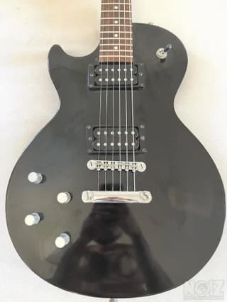 Epiphone Les Paul Αριστερή