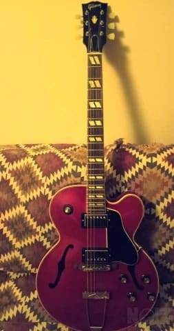 Gibson ES-275