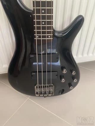 Ibanez sr300