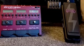  Jim Dunlop Geezer Butler crybaby