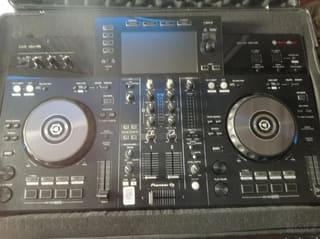 Controller Pioneer XDJ-RR