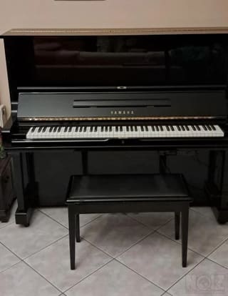 Πιανο yamaha U3