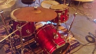 Sonor Jungle Maple 3pcs kit