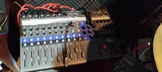Zoom Livetrakl12