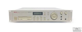 Akai S2000