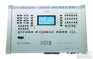 Ketron XD3