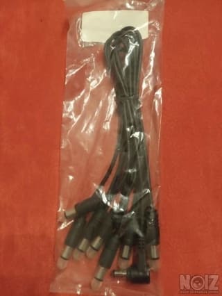 Boss PCS-20A