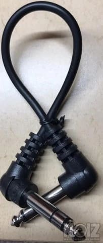 Patch Cables με βύσματα TRS
