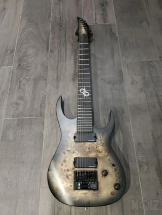 solar S1.7PB – Poplar Burst Matte 7sting