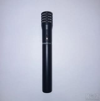 SHURE PG 81 (2 τεμάχια) 