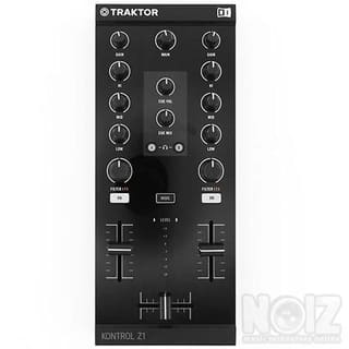 Traktor Z1
