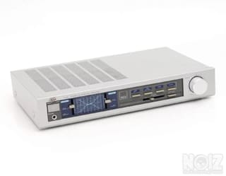 Ολοκληρωμένος  Ενισχυτής  JVC  A- K11