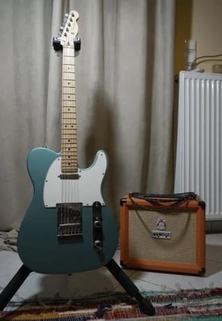 Fender telecaster