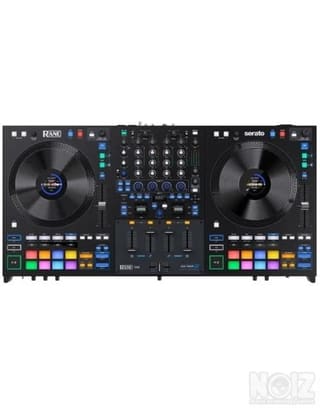 Rane four
