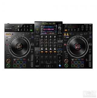 Xdj xz