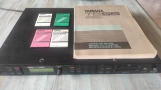 Yamaha TG55