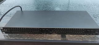 Equalizer ART EQ 341