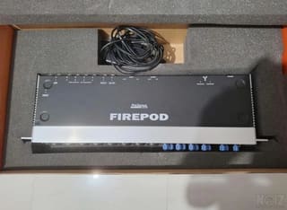 PreSonus Firepod FireWire Audio Interfac