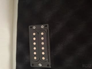 Humbucker Guitar Pickup RX40 