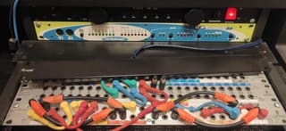 M-Audio Midiman Midisport 8X8s USB