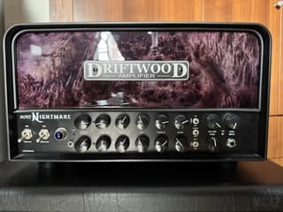 Driftwood Mini Nightmare 45W