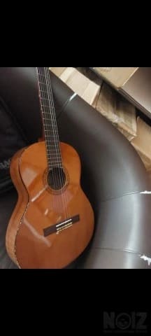 YAMAHA C40  κλασσική κιθάρα