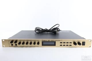 Roland GP-100 Preamp/Guitar Effects Proc