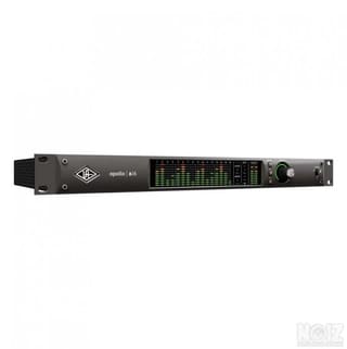 Universal Audio Apollo X16