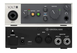 UAD Volt1