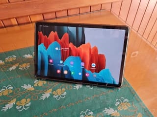 Tablet Samsung Galaxy Tab S7 6GB/128GB W