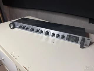 TC Electronic M350
