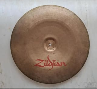 Zildjian Oriental classic China 18