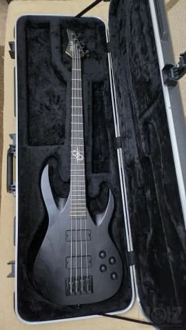 Solar Bass AB2.4BOP SK
