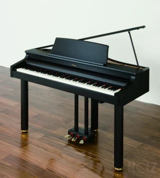 Roland RG-1 Digital Grand Πιάνο