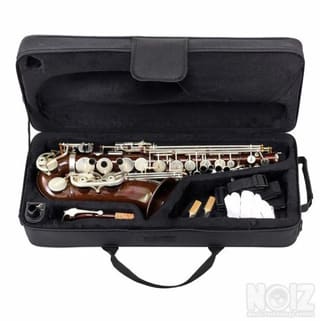 Thomann TAS-180 Vintage Alto Saxophone