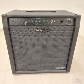 Harley Benton HB-80B Celestion