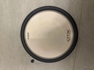 Yamaha XP120T Pad