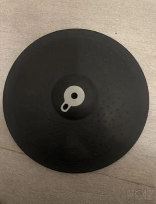 Yamaha PCY155 Cymbal Pad – Πολύ Καλή Κατ