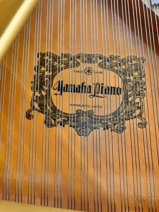 Yamaha C5 E 4450764