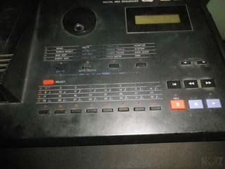 Kawai Q 80