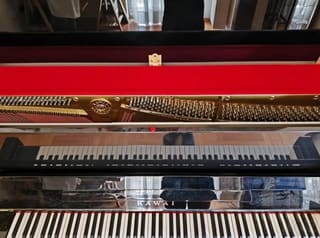 Kawai KX21 Series