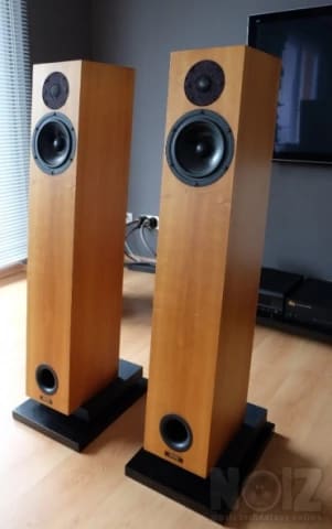 Ηχεία Audio Physic Tempo II
